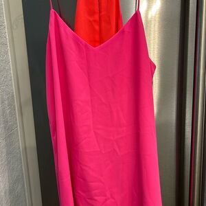 Express reversible cami